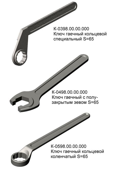 Приготовьте инструменты для замены ключ-скрепки