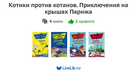 Приключения на крышах: безстрашные коты-балансиры