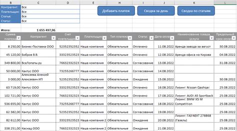 Применение счета 10132 для учета доходов от налоговых платежей