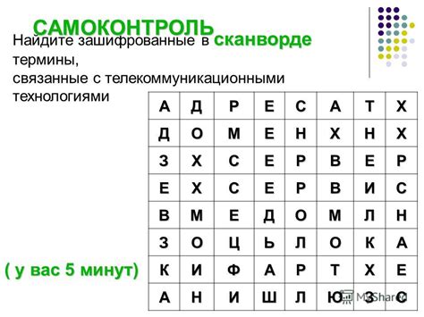 Примеры заданий с адамовым яблоком в сканворде