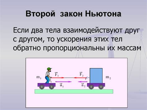 Примеры проявления первого закона Ньютона в повседневной жизни