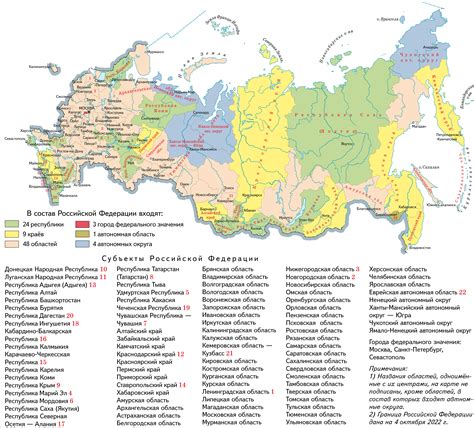 Примеры регионов с низкой ресурсообеспеченностью