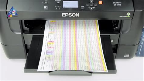 Принтер Epson не берет бумагу