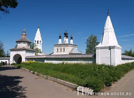 Принципы организации колоний поселений