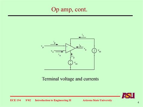 Принцип работы Amp cont