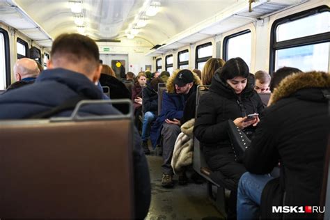 Причины задержек электричек в Москве