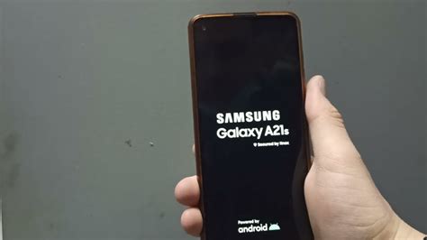 Причины мерцания экрана на телефоне Samsung