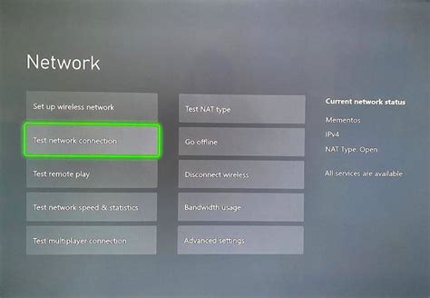 Причины отсутствия подключения Xbox к интернету