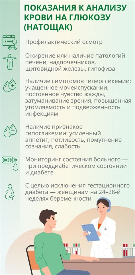 Причины повышения уровня иммуноглобулина G