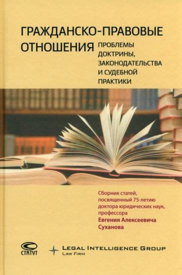 Проблемы и перспективы использования судебной практики