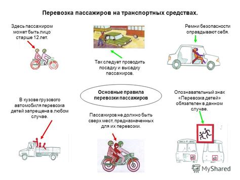 Проверь себя и пассажиров на наличие травм