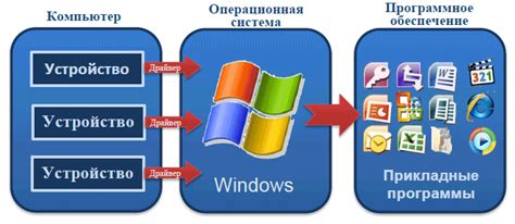 Программное обеспечение и приложения