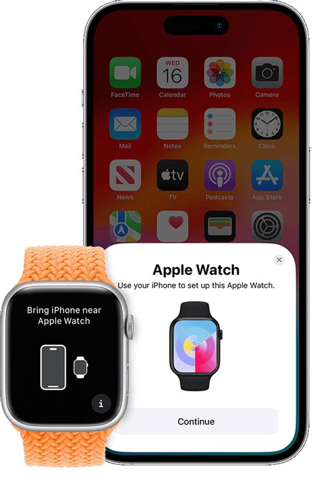 Продвинутые возможности тренировок на Apple Watch