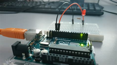 Проекты на Arduino