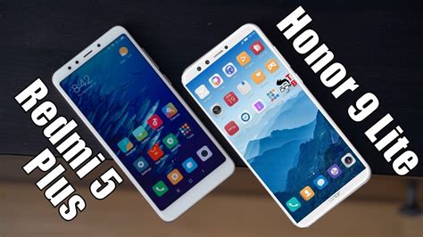 Производительность: Xiaomi vs Huawei vs Honor