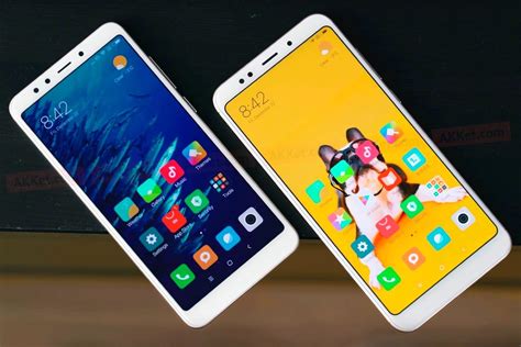 Производитель Xiaomi Redmi