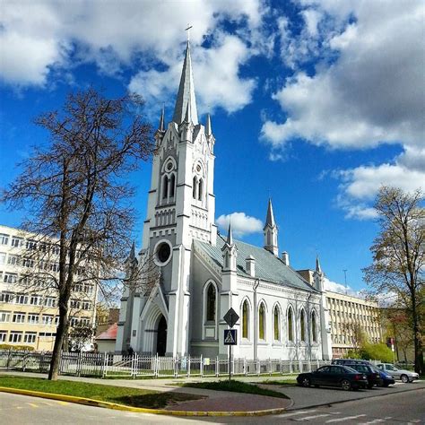 Протестантская церковь