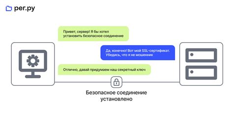 Протокол HTTPS и его особенности