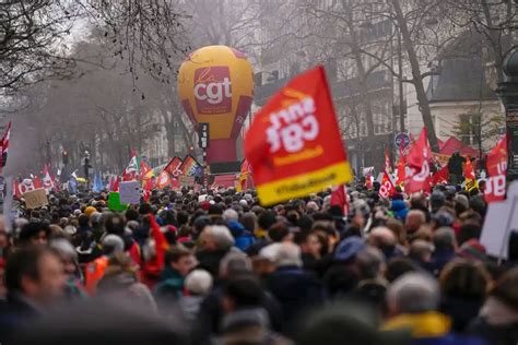 Процесс интеграции Бретани во Францию: власть и протесты