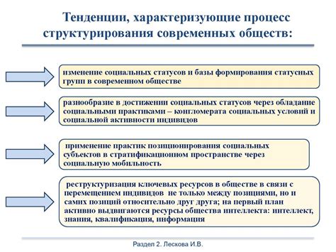 Психологическая и социологическая интерпретация