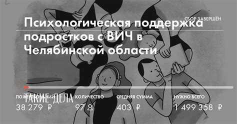 Психологическая поддержка и рекомендации для подростков с низким давлением