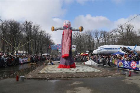 Пышные торжества и яркие впечатления