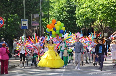 Развлекательные и культурные мероприятия в колонии поселении