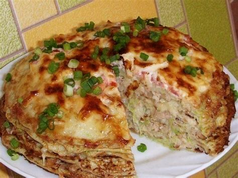 Разгадка сна: торт с мясом