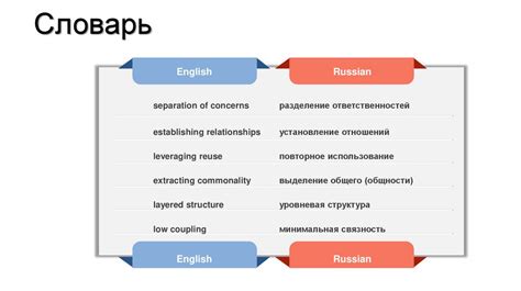 Разделение ответственностей и повышение эффективности в выполнении задач