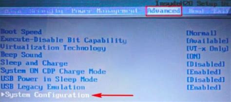 Раздел 1: Ключевые особенности ms uefi ca key