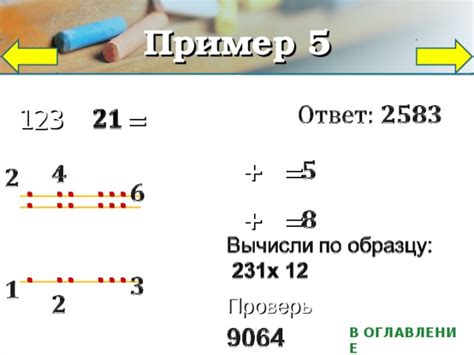 Раздел 4: Преимущества и недостатки умножения