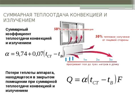 Различия в теплоотдаче металлополимеров и полипропилена