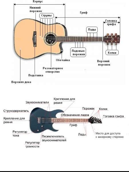 Различия в функциональности и инструментах