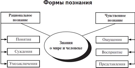 Различные виды сокровищниц знаний