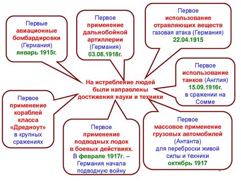 Различные последствия первой части статьи 61