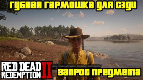 Различные способы использования Rdr 2 спутник в лагере