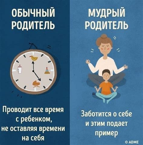 Разница между беседой с родителями и консультацией