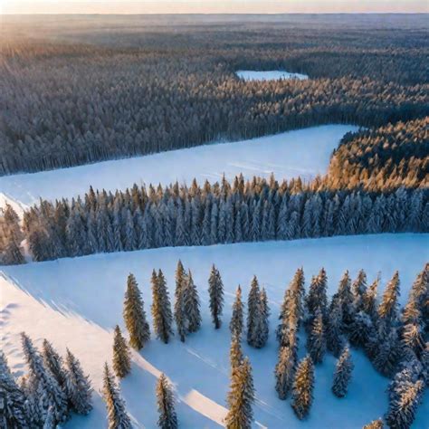 Разнообразие ландшафтов и климатических зон