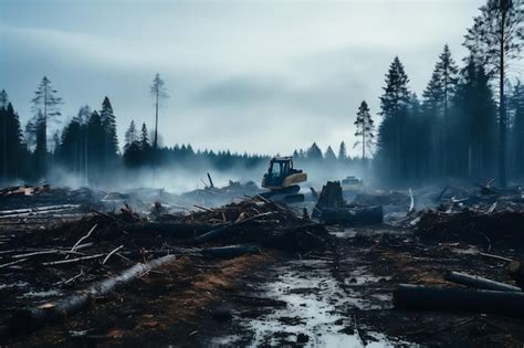 Разрушение и защита окружающей среды