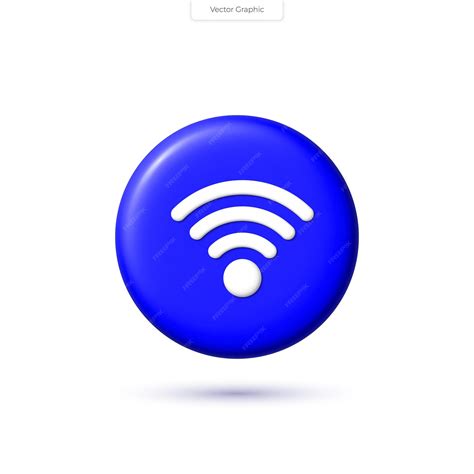 Распознавание иконки Wi-Fi: советы