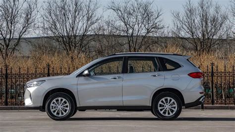 Расход топлива Great Wall и Haval - какой автомобиль экономичнее?