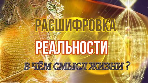 Реализация снов в реальность: смысл и значение