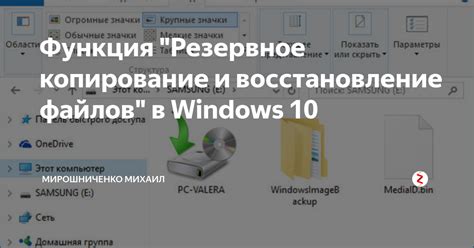 Резервное копирование и восстановление презентации в Симс 4