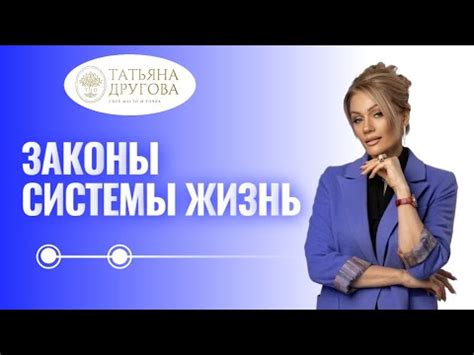 Результаты осознания и изменения тонали и нагвали