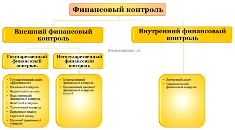 Ресурсное обеспечение и финансовый контроль