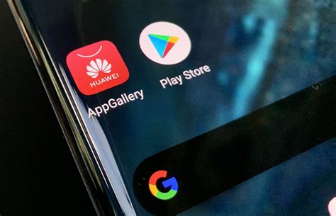 Решение проблемы с отсутствием Google Play на телефоне Huawei через сервисы субпроекта Open GApps