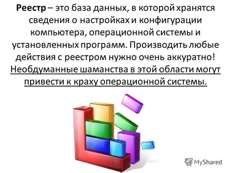 Решение проблем с реестром операционной системы