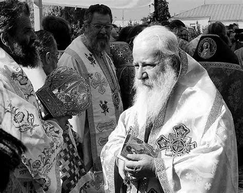 Роль белого духовенства в современном мире