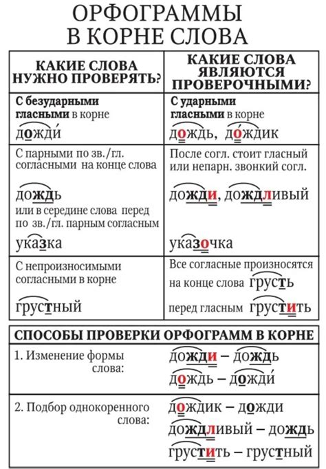 Роль графических орфограмм в письменном тексте