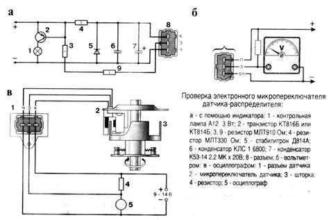 Роль датчика холла в управлении электроникой